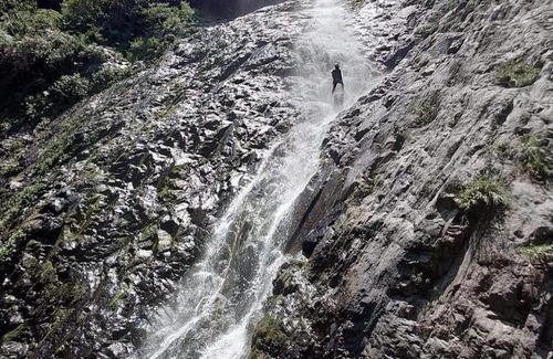 Ren'ai Haus | 森之秘湯 Mhuwe Hotspring