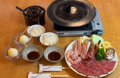 Kyotango Hotel | 森林公園スイス村 風のがっこう京都