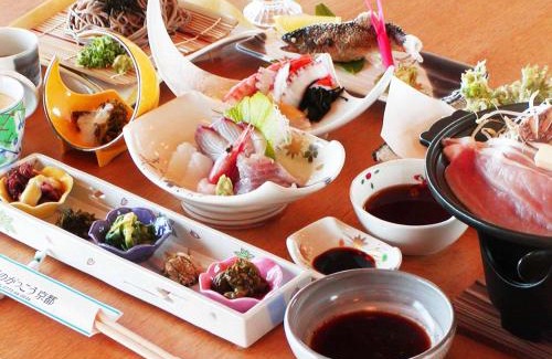 Kyotango Hotel | 森林公園スイス村 風のがっこう京都