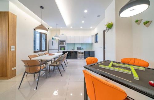 Dongshan Villa | 森活拾光民宿