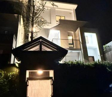 Nantou Villa | 森33-3行旅 南投埔里包棟民宿