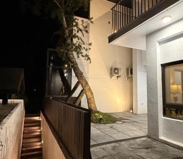 Nantou Villa | 森33-3行旅 南投埔里包棟民宿