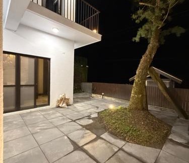 Nantou Villa | 森33-3行旅 南投埔里包棟民宿