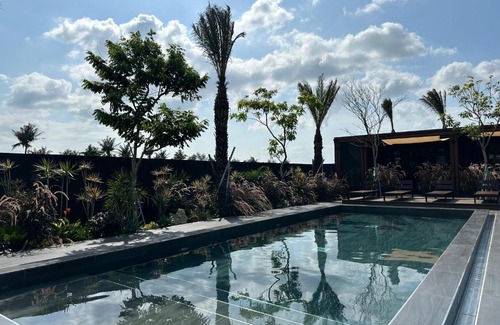 Shanjiao Haus | 椛嶼別院