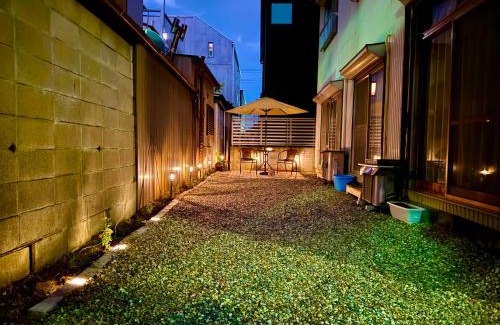 Nakamura Haus | 楽旅人