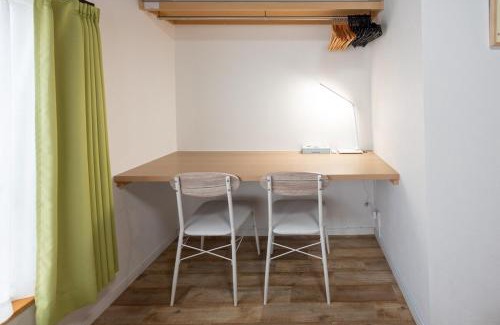 Higashiyotsugi Wohnung | 楽逸グループ 四ツ木 102t