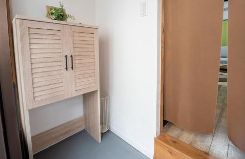 Higashiyotsugi Wohnung | 楽逸グループ 四ツ木 102t