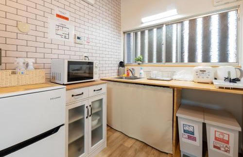 Higashiyotsugi Wohnung | 楽逸グループ 四ツ木 102t