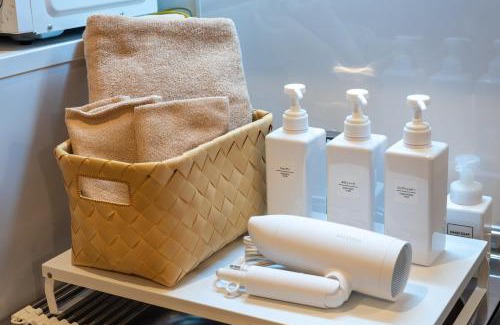 Oshiage Villa | 楽逸グループSkytree 105T