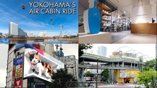 Oshiage Villa | 楽逸グループSkytree 105T