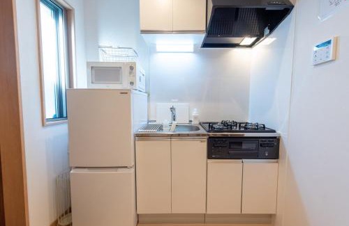 Oshiage Villa | 楽逸グループSkytree 105T