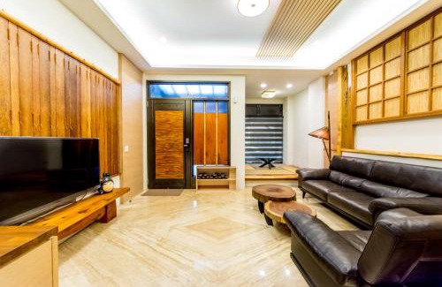 Puli Haus | 榛品包棟民宿