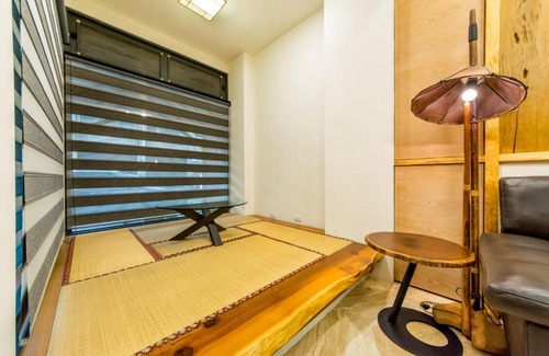 Puli Haus | 榛品包棟民宿