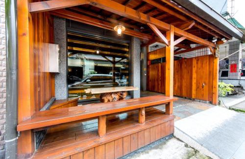 Puli Haus | 榛品包棟民宿