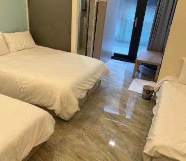 Xitun District Haus | 樂萄萄逢甲