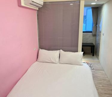 Xitun District Haus | 樂萄萄逢甲