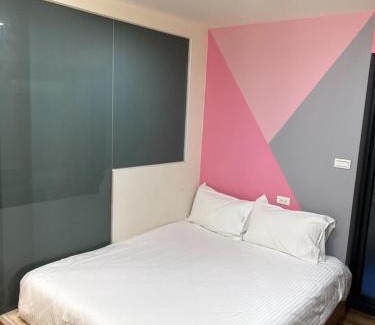 Xitun District Haus | 樂萄萄逢甲