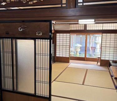 Yawata Haus | 橋本の香