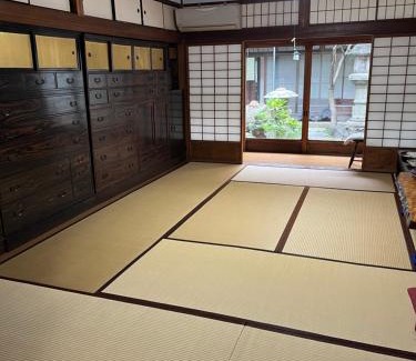 Yawata Haus | 橋本の香