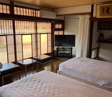 Yawata Haus | 橋本の香