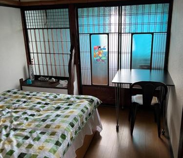 Yawata Haus | 橋本の香