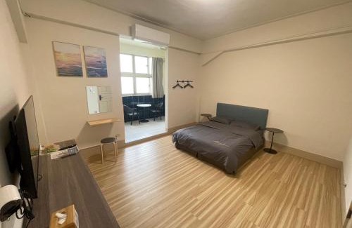 Xinhua Haus | 橋燈民宿