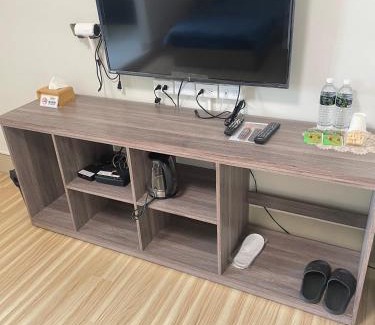 Xinhua Haus | 橋燈民宿