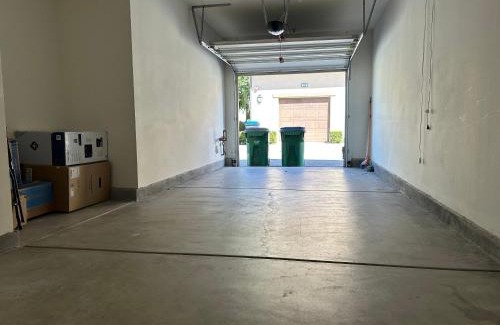 Portola Springs Wohnung | 橙县温馨舒适民宿