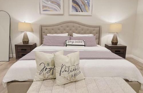 Portola Springs Wohnung | 橙县温馨舒适民宿