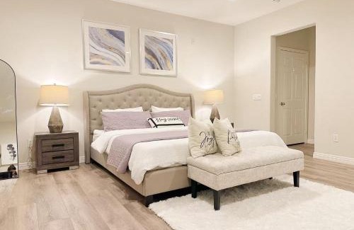 Portola Springs Wohnung | 橙县温馨舒适民宿