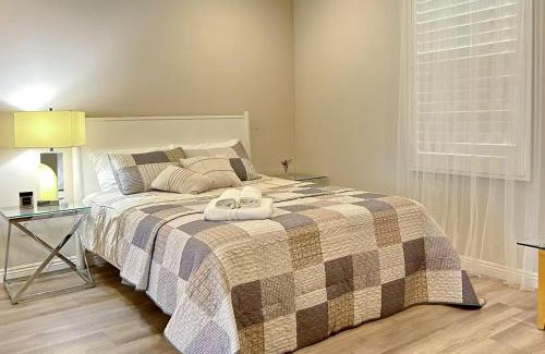 Portola Springs Wohnung | 橙县温馨舒适民宿