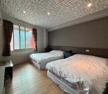 Ruifang Haus | 橙橙民宿瑞芳車站