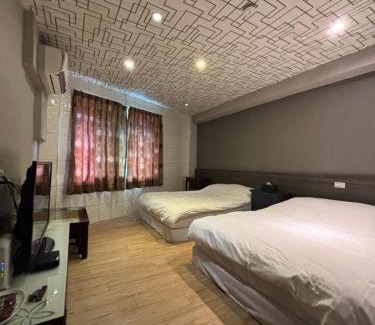 Ruifang Haus | 橙橙民宿瑞芳車站