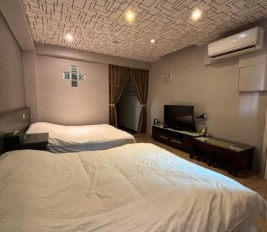 Ruifang Haus | 橙橙民宿瑞芳車站