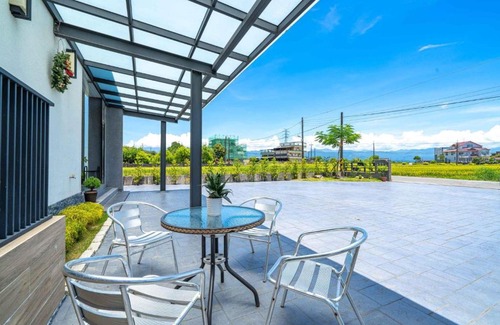 Dongshan Haus | 橙香民宿