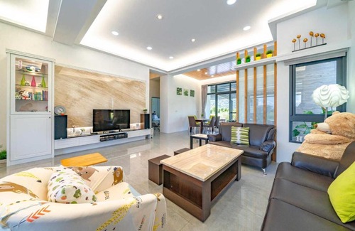 Dongshan Haus | 橙香民宿