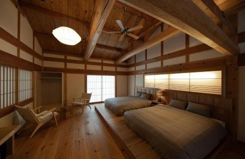 Koka Hotel | 欅の宿 縁