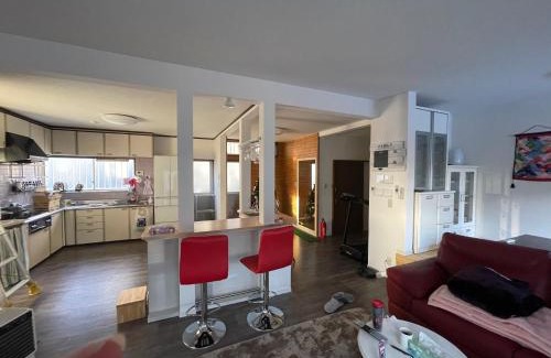 Kofu Villa | 次郎の家