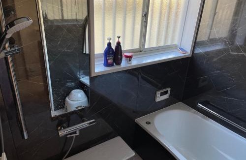 Kofu Villa | 次郎の家