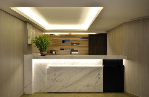 Songshan Hotel | 欣欣時尚旅店松山站