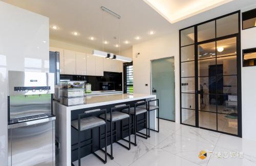 Jiaoxi Haus | 武暖Zoo親子民宿2館-編號2422號