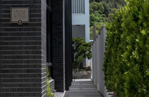 Yuchi Hotel | 歸璞泊旅 Hotel Beore