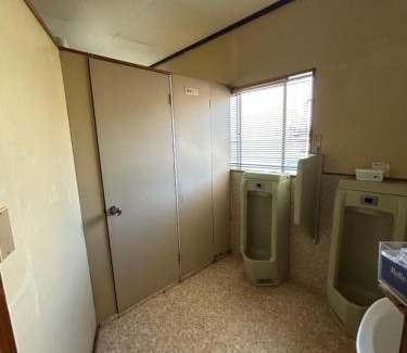 Nukazuka Haus | 民宿たきざわ