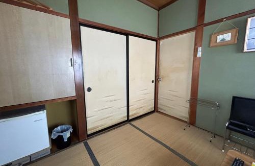 Nukazuka Haus | 民宿たきざわ