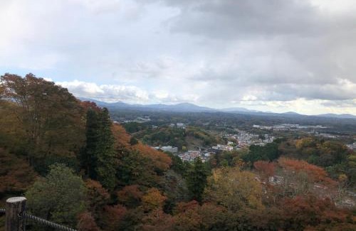 Funehiki Haus | 民宿とまとハウスTomato House
