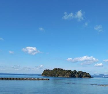 Tanabe Hotel | 民宿ひろはた