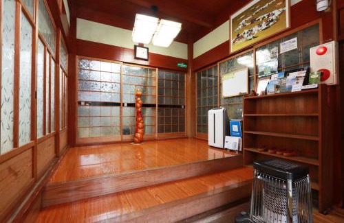 Imazu Hotel | 民宿やまそ