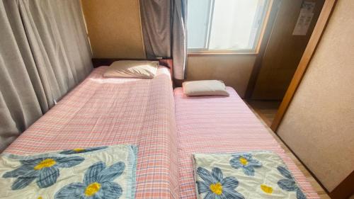 Nara Haus | 民宿奈良山月自助入住 请看邮件