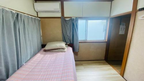 Nara Haus | 民宿奈良山月自助入住 请看邮件