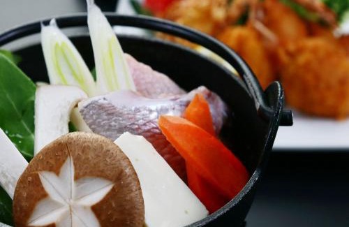 Makinohara Bed & Breakfast | 民宿東海